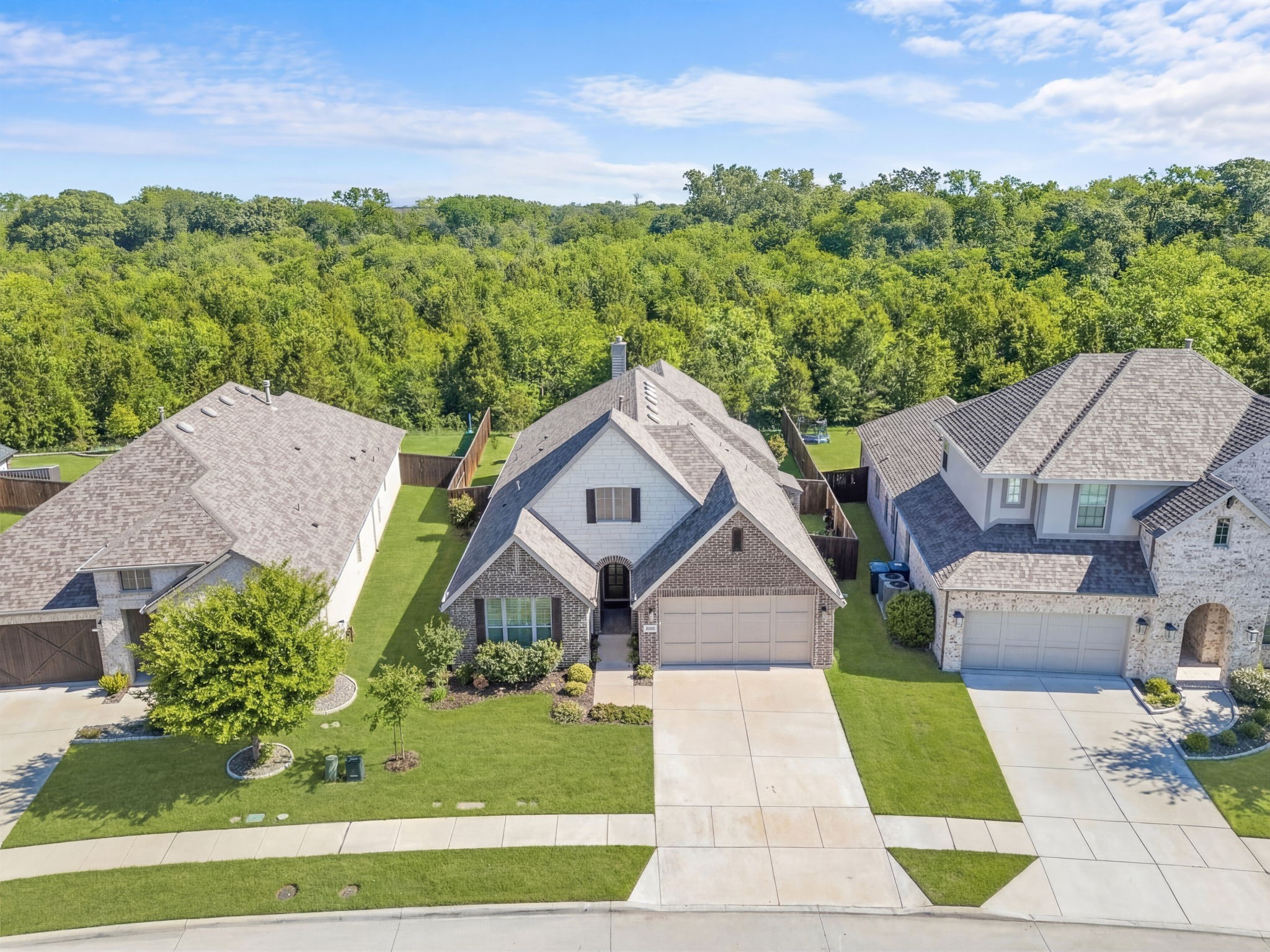 4820 Woodruff Lane Mckinney TX 75071