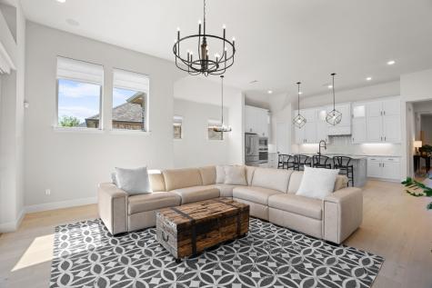 4820 Woodruff Lane Mckinney TX 75071