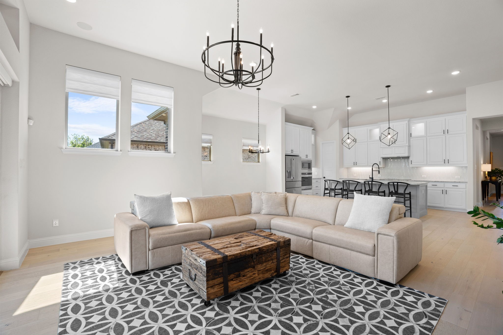 4820 Woodruff Lane Mckinney TX 75071