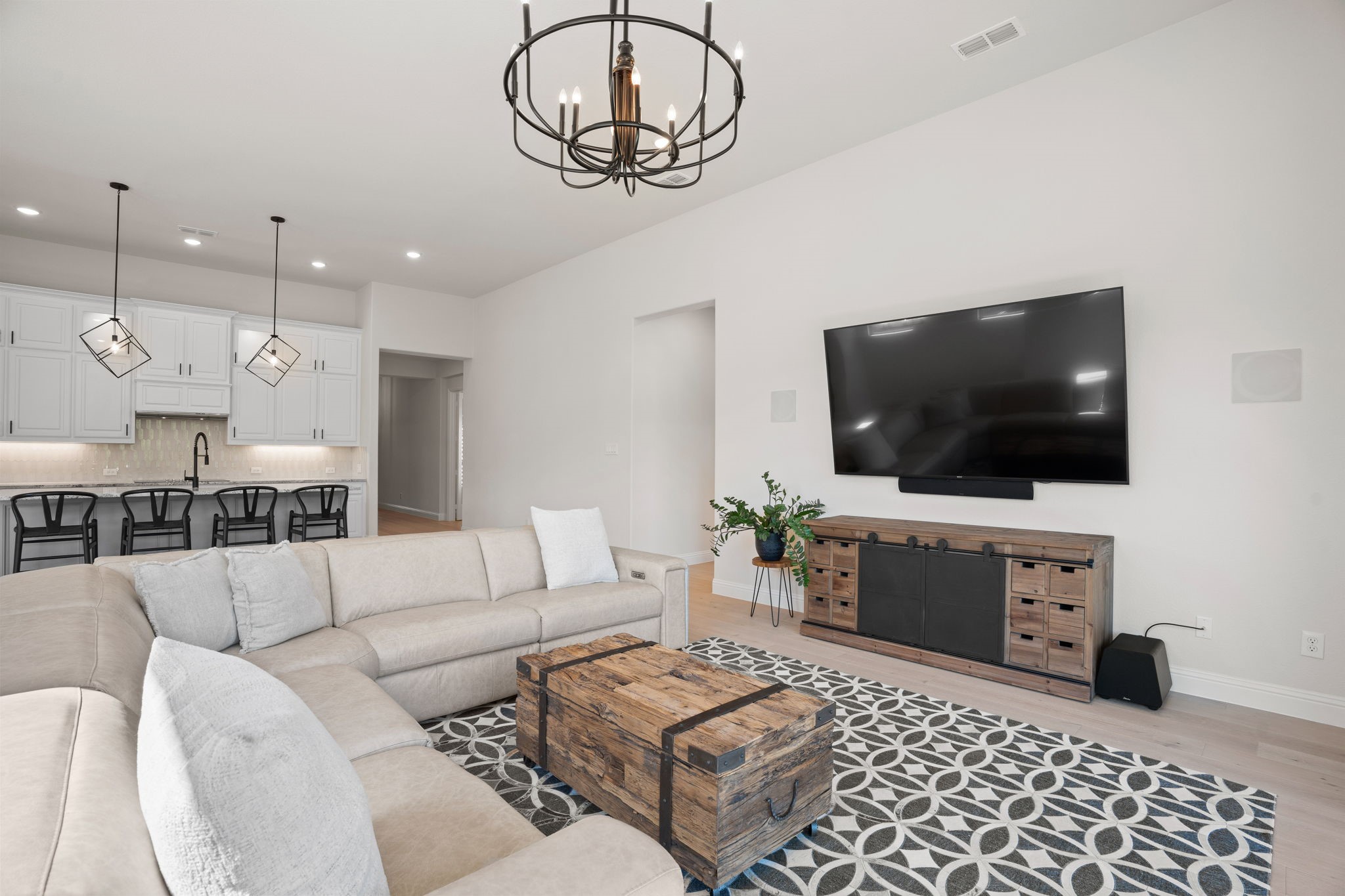 4820 Woodruff Lane Mckinney TX 75071