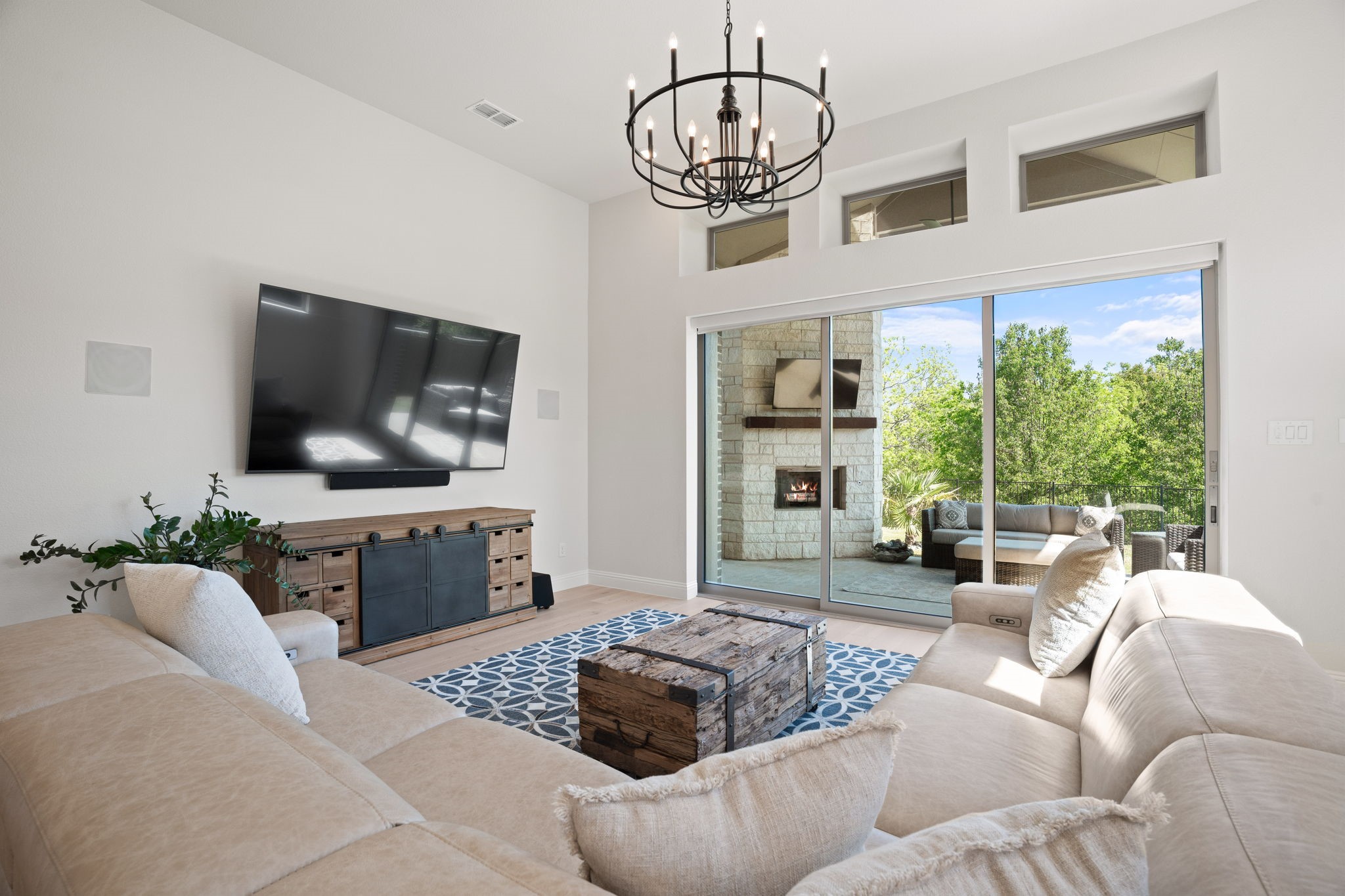 4820 Woodruff Lane Mckinney TX 75071