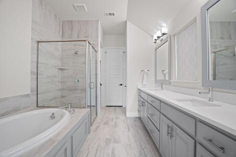 4820 Woodruff Lane Mckinney TX 75071