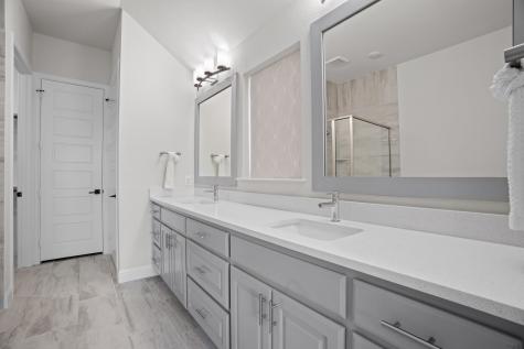 4820 Woodruff Lane Mckinney TX 75071