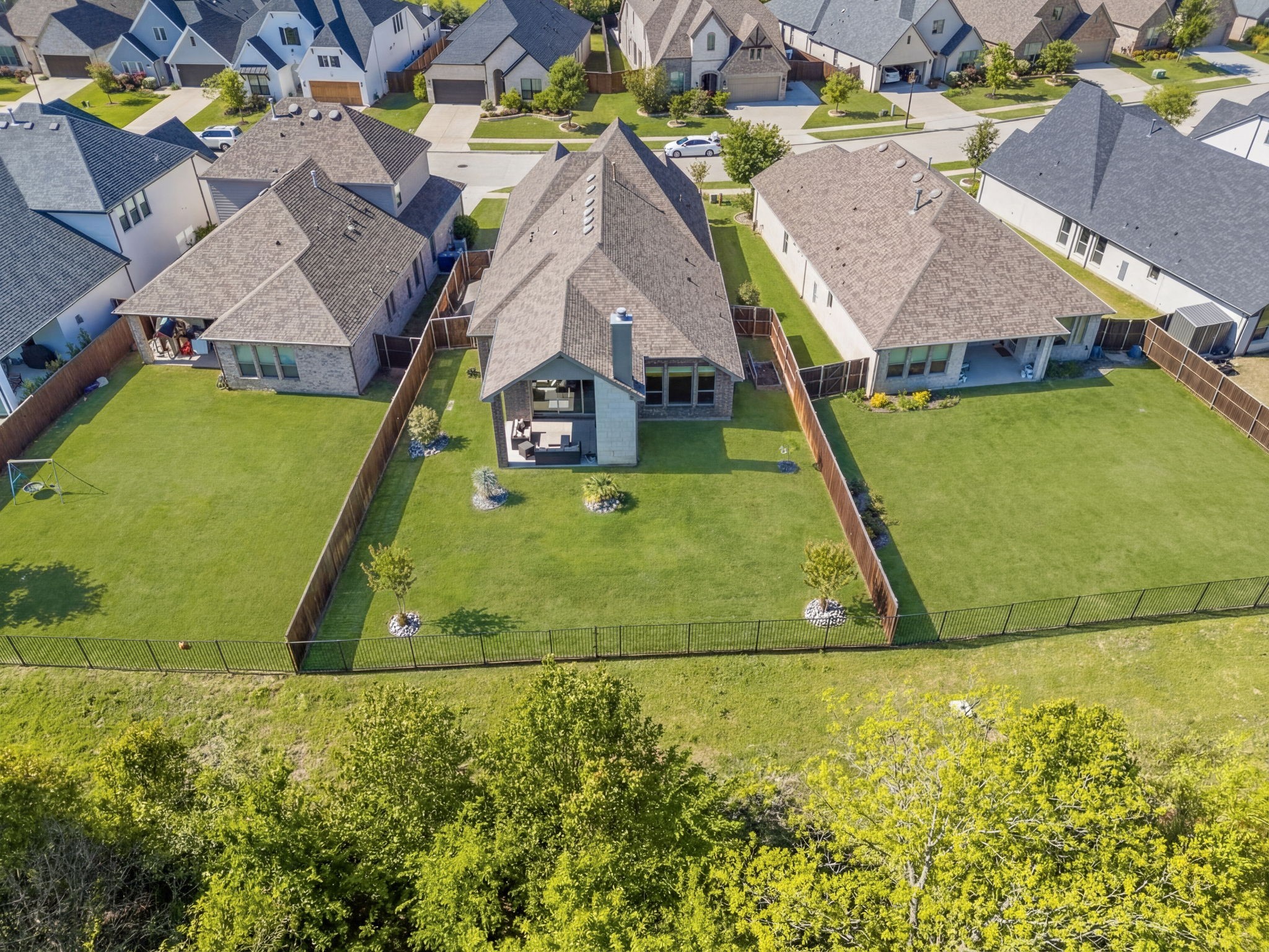 4820 Woodruff Lane Mckinney TX 75071