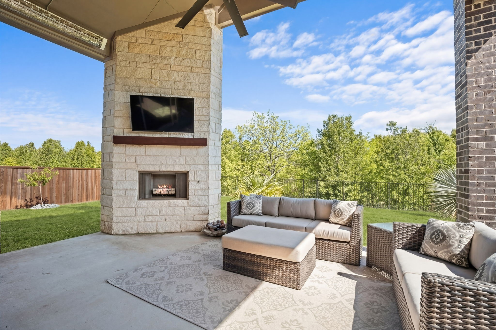 4820 Woodruff Lane Mckinney TX 75071