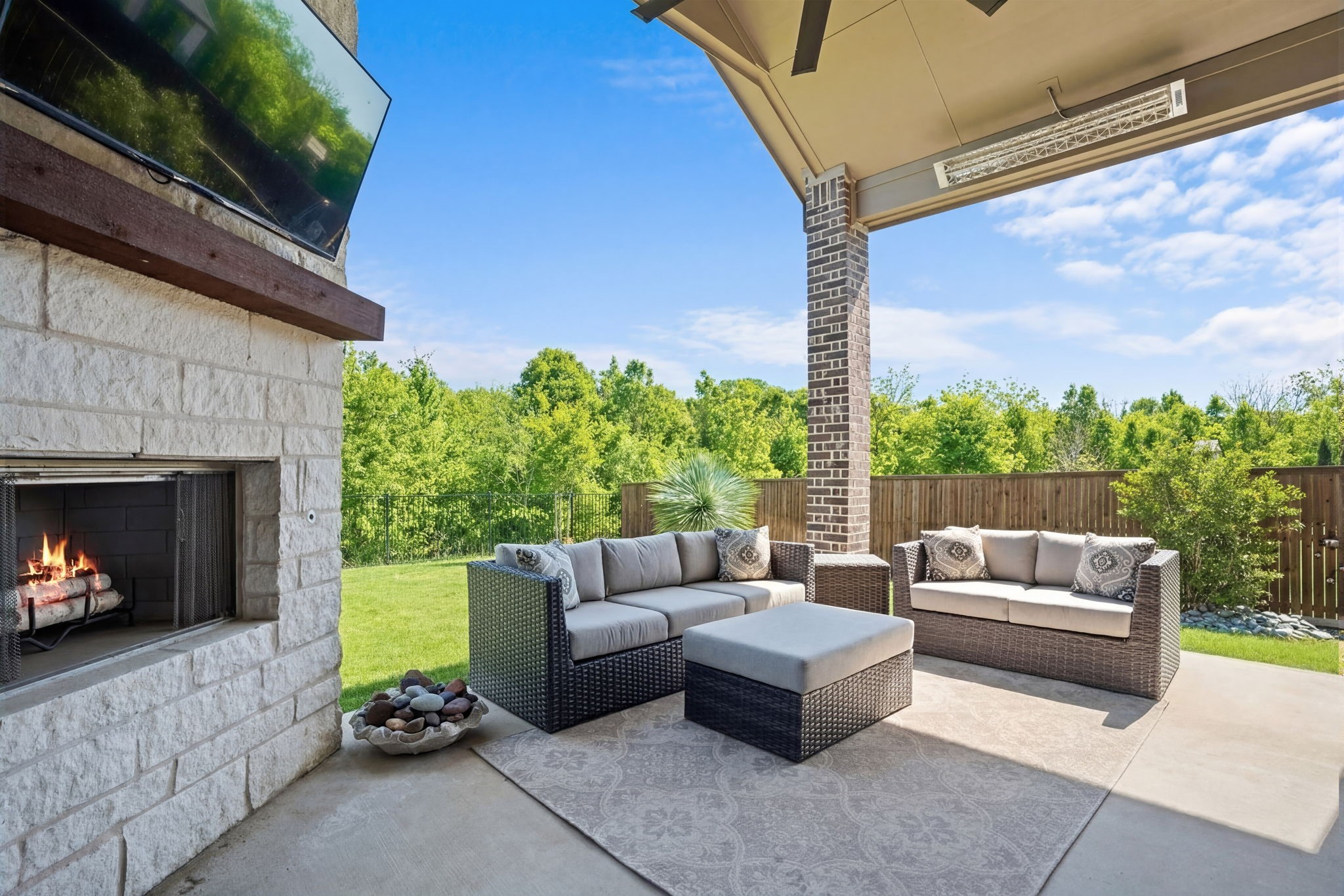 4820 Woodruff Lane Mckinney TX 75071