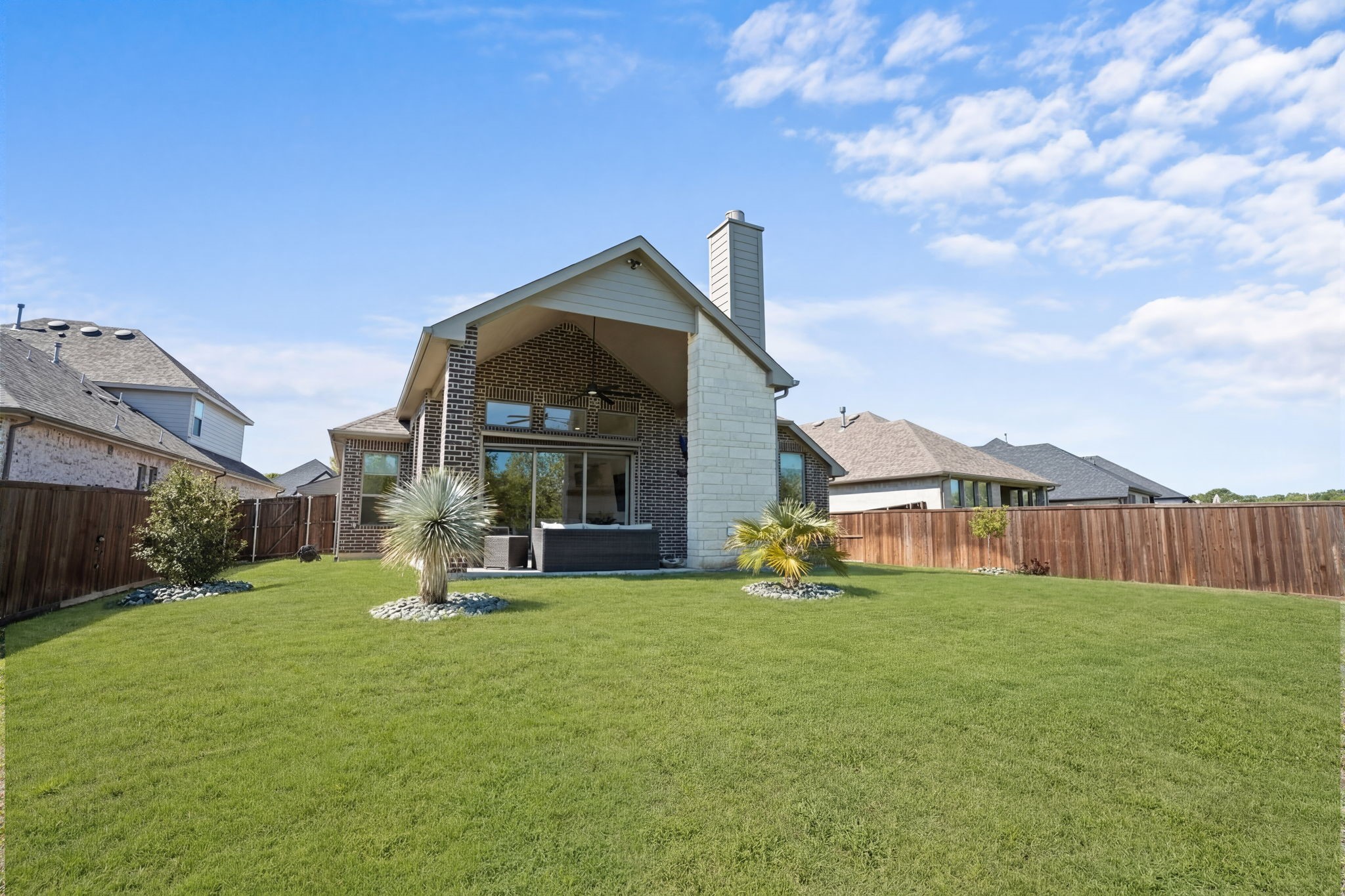 4820 Woodruff Lane Mckinney TX 75071