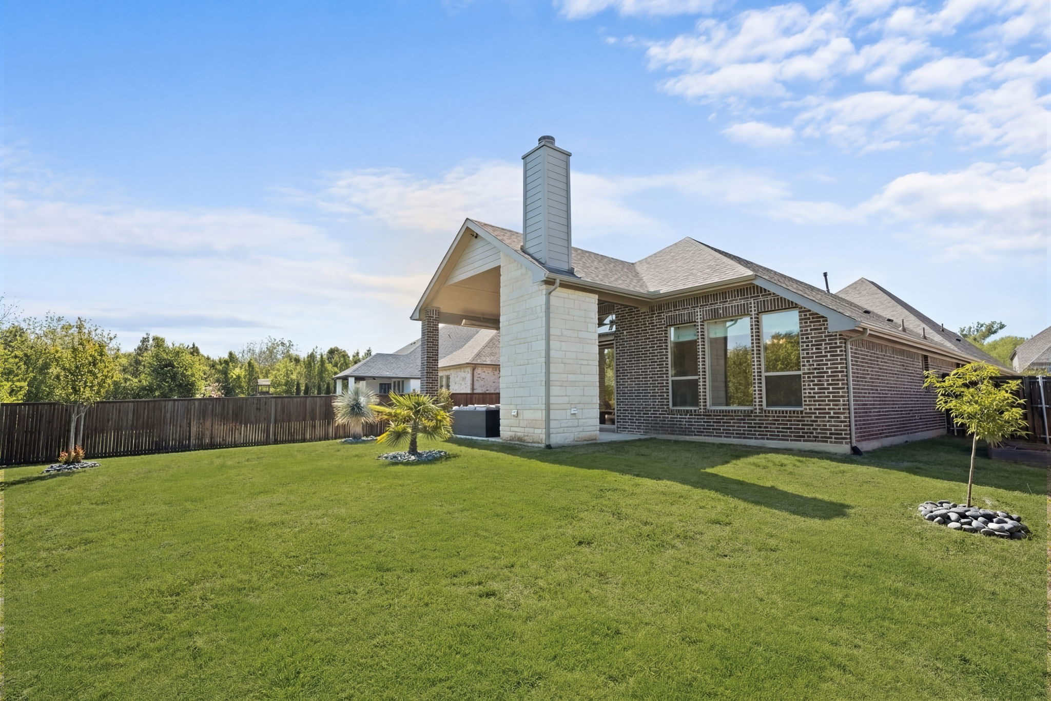 4820 Woodruff Lane Mckinney TX 75071