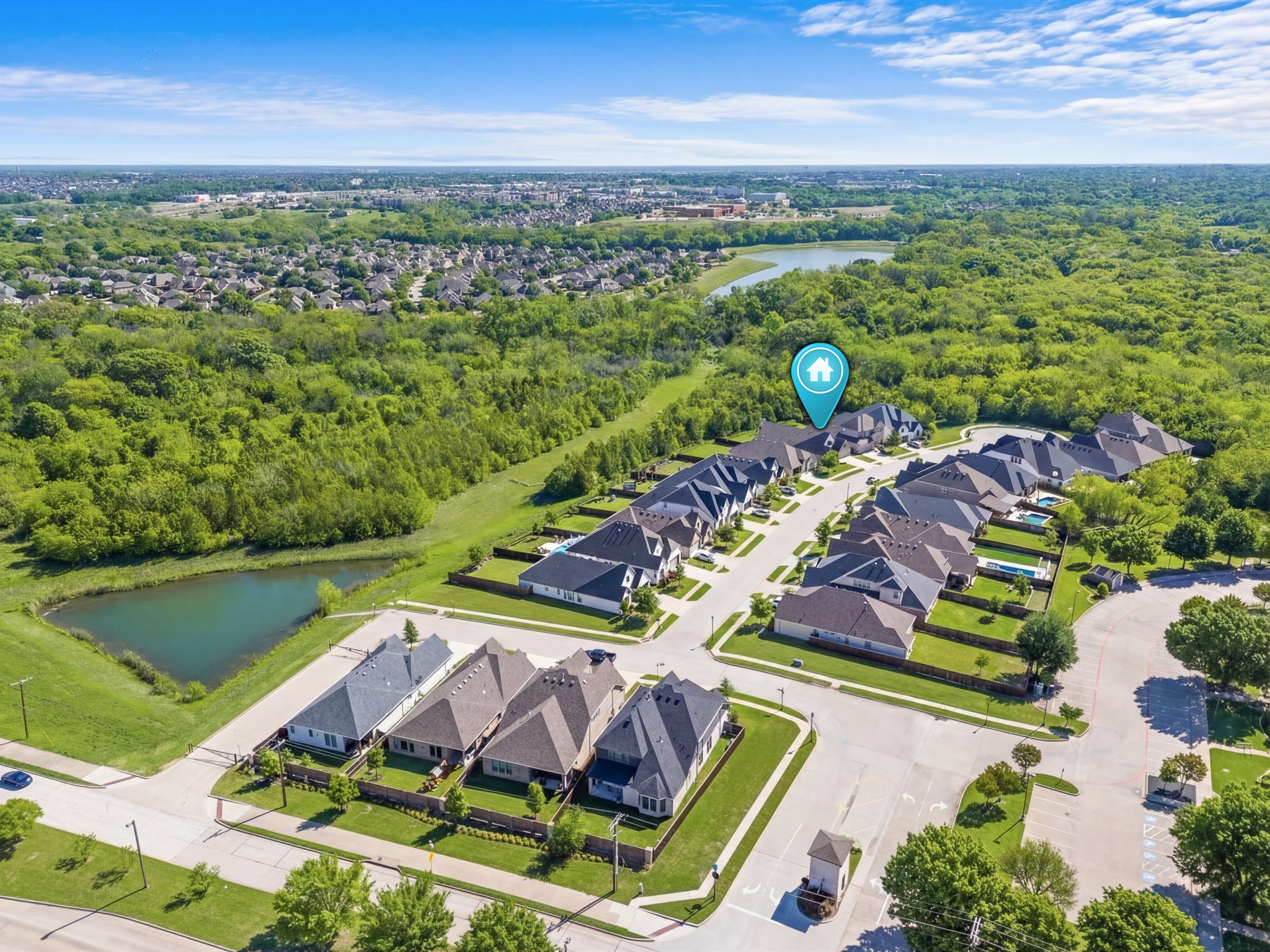 4820 Woodruff Lane Mckinney TX 75071