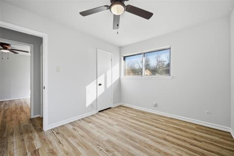 105 N Wood Avenue Denison TX 75020