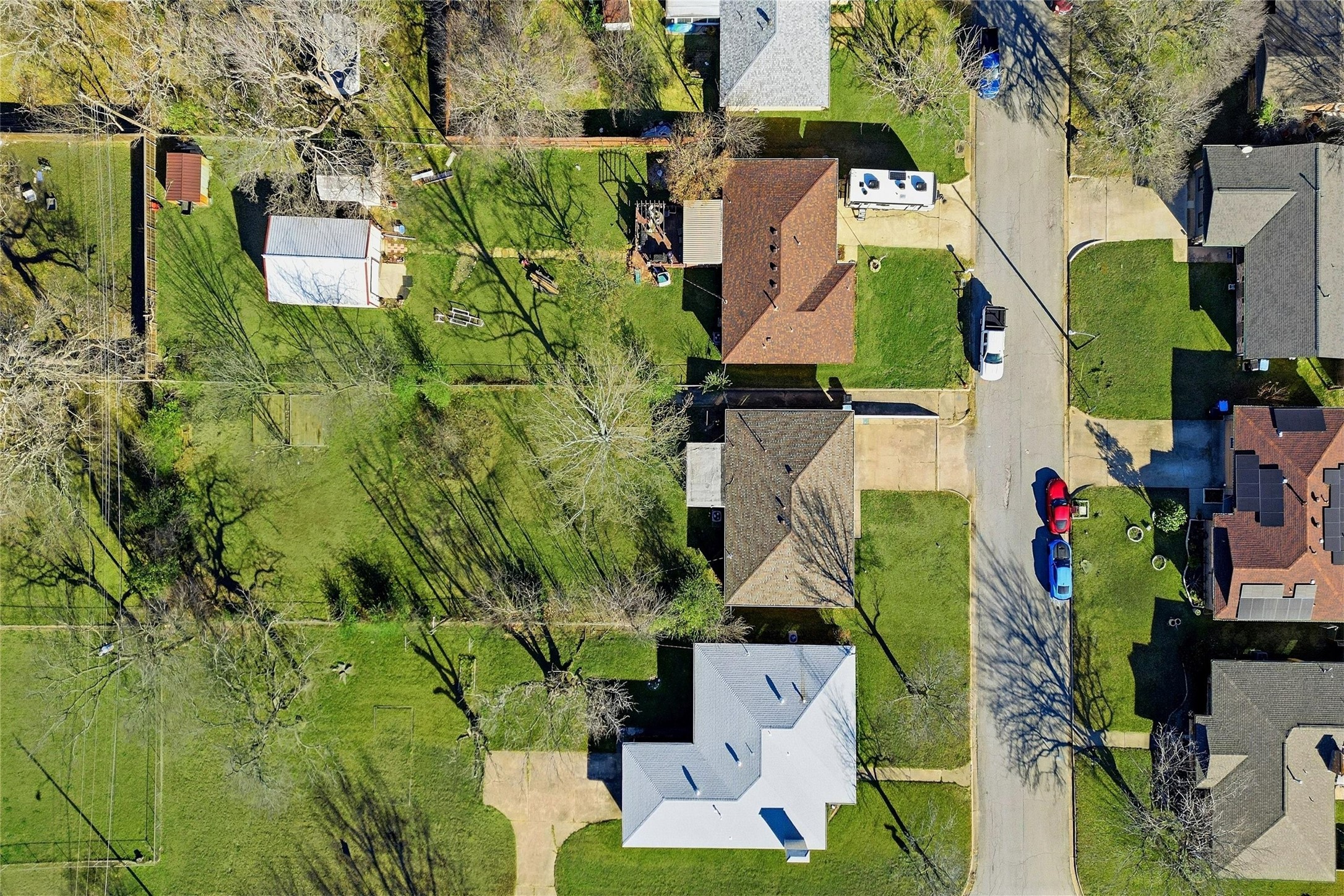 105 N Wood Avenue Denison TX 75020