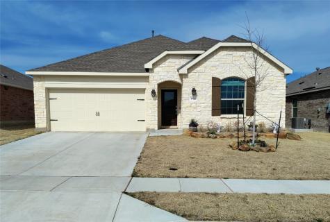 1702 River Crossing Drive Anna TX 75409