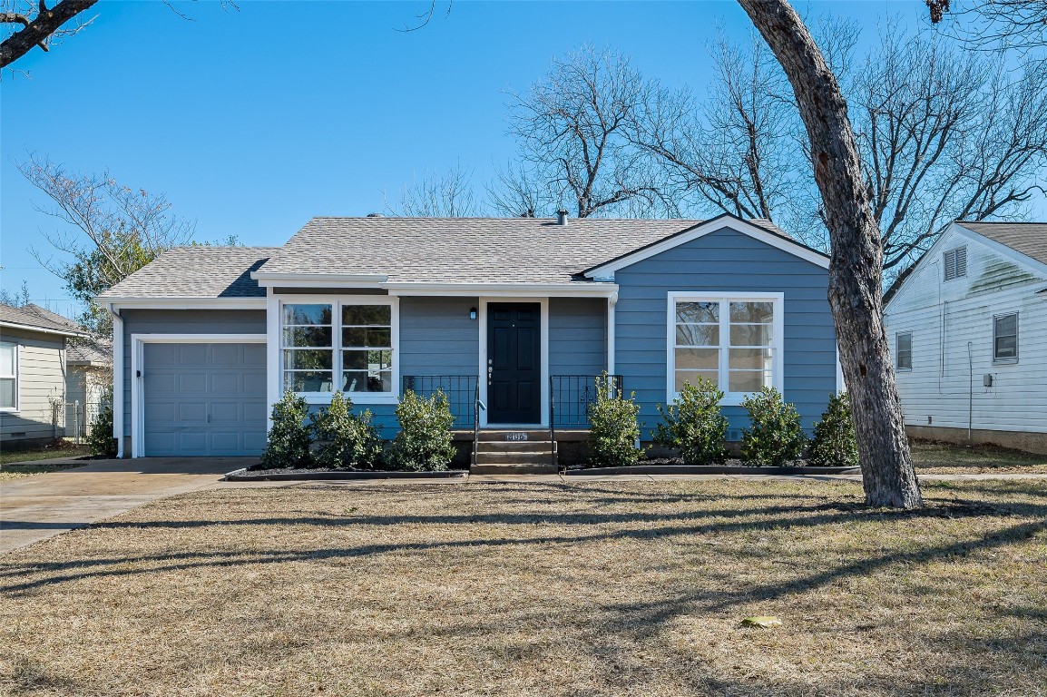 1306 S Oak Cliff Boulevard Dallas TX 75208