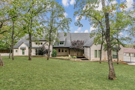 704 Silver Spur Court Southlake TX 76092
