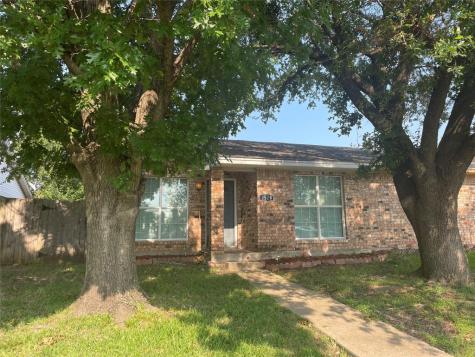 2528 Red River Street Mesquite TX 75150