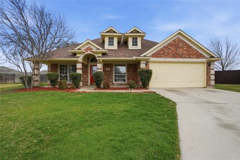 500 Surry Court Saginaw TX 76179