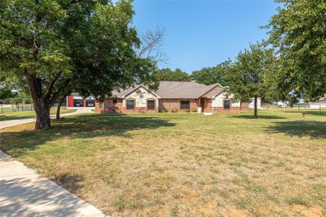 448 County Road 3690 Boyd TX 76023