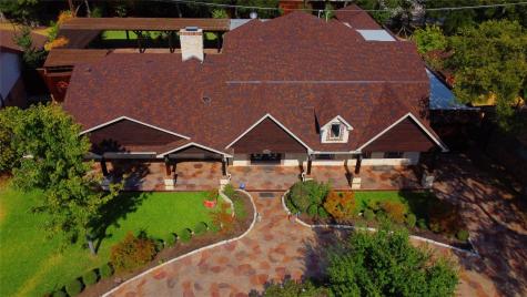 1202 Ichabod Court Irving TX 75061