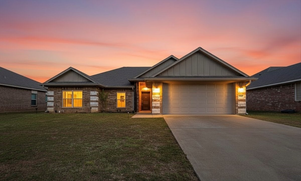 438 Ambrose Avenue Tyler TX 75704