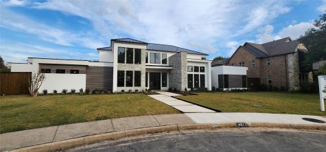 4911 Twin Post Road Dallas TX 75244