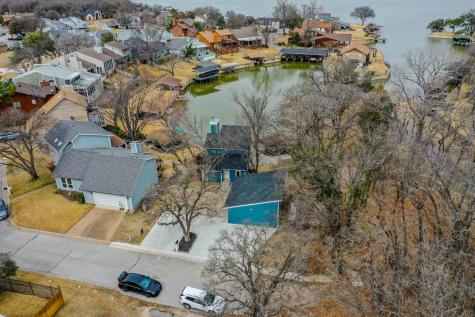 508 Harbor Drive S Azle TX 76020