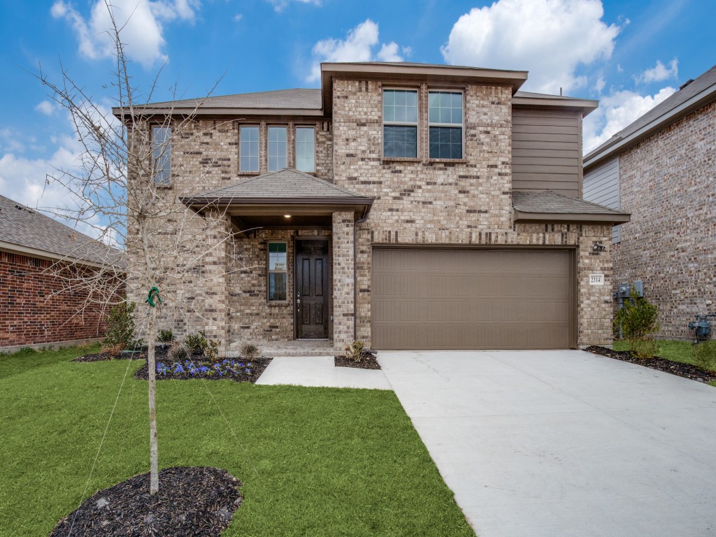 1400 Elizabeth Street Anna TX 75409