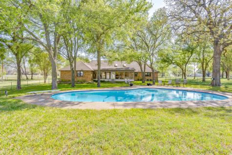 121 Westridge Trail Weatherford TX 76087