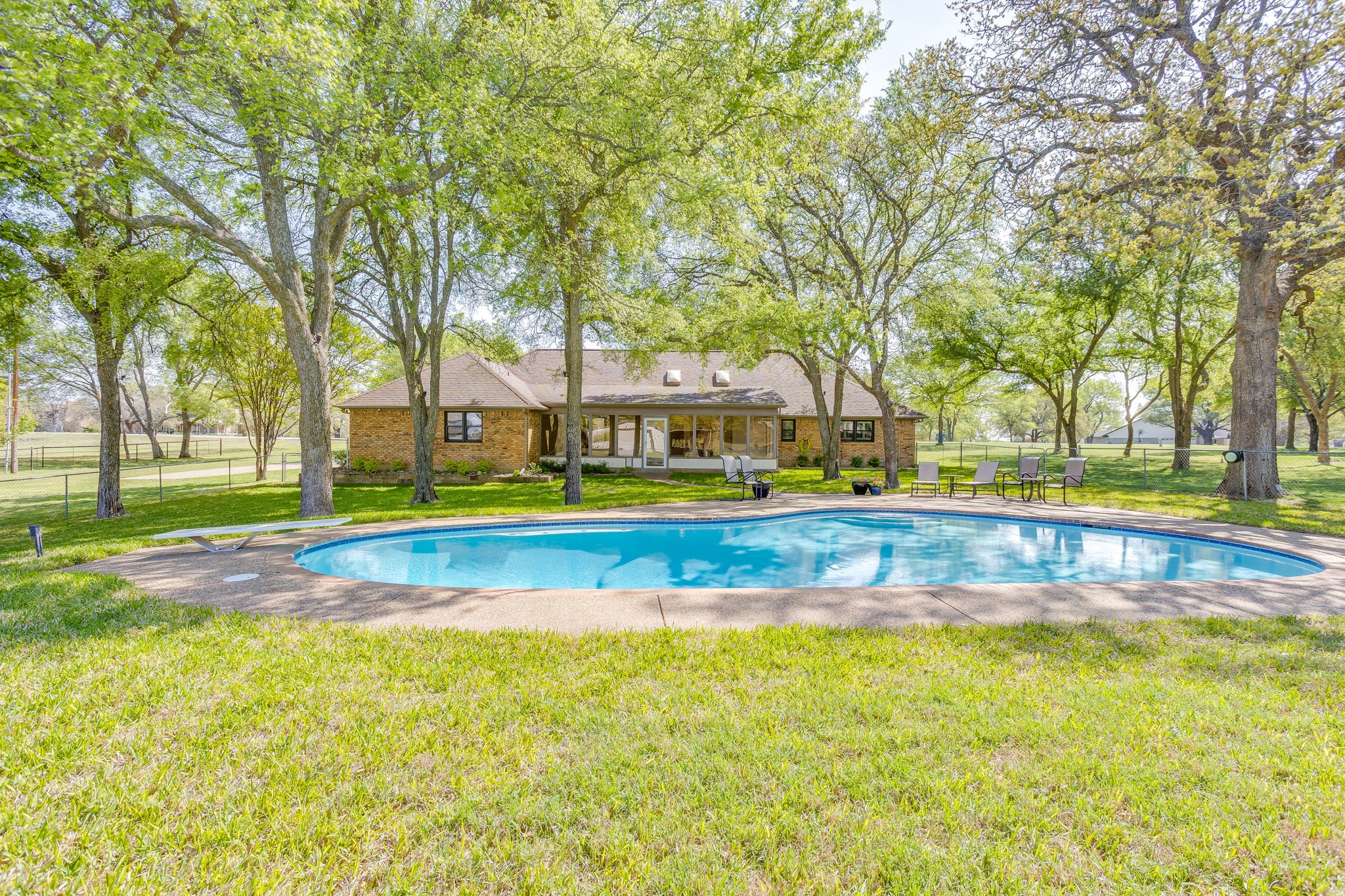 121 Westridge Trail Weatherford TX 76087