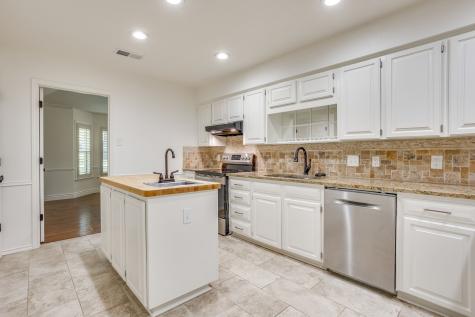 121 Westridge Trail Weatherford TX 76087
