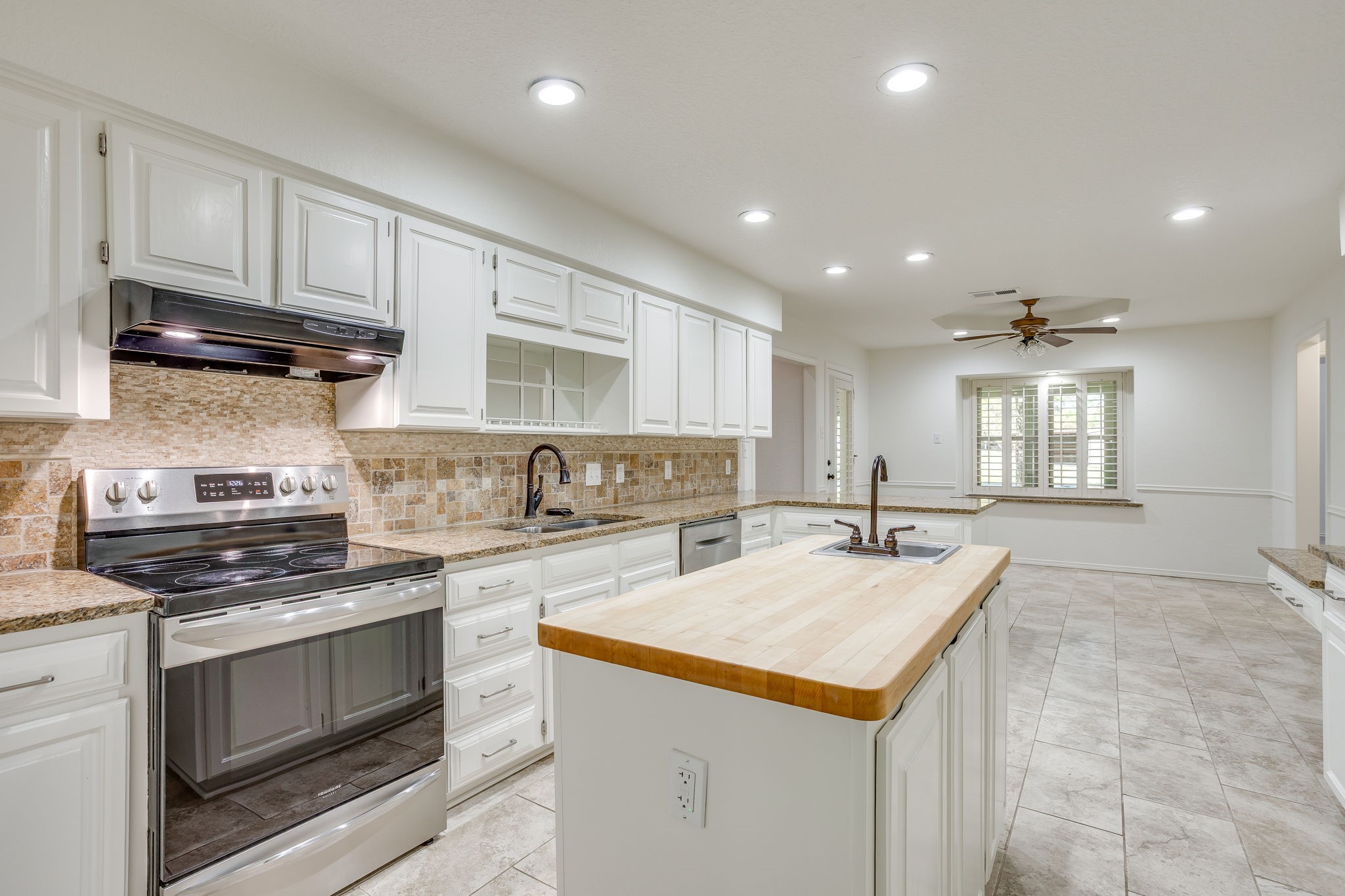 121 Westridge Trail Weatherford TX 76087