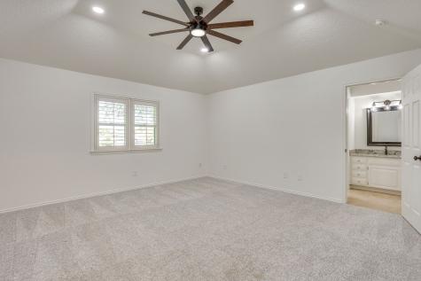 121 Westridge Trail Weatherford TX 76087