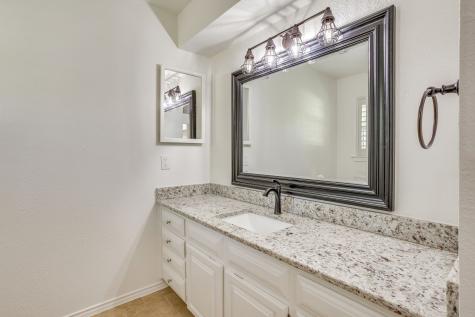 121 Westridge Trail Weatherford TX 76087