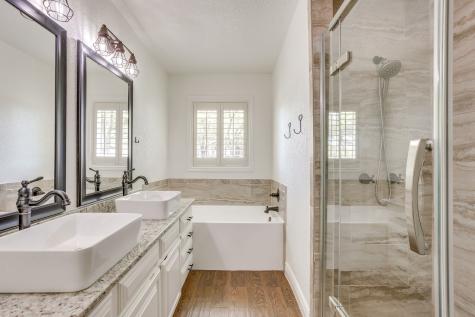 121 Westridge Trail Weatherford TX 76087