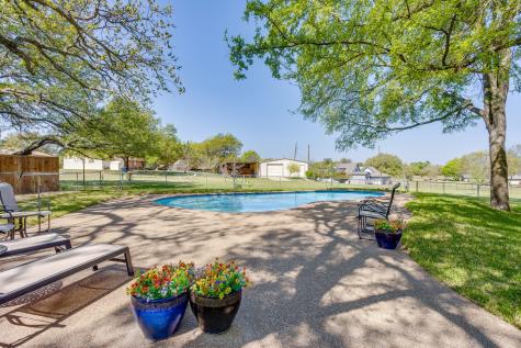 121 Westridge Trail Weatherford TX 76087