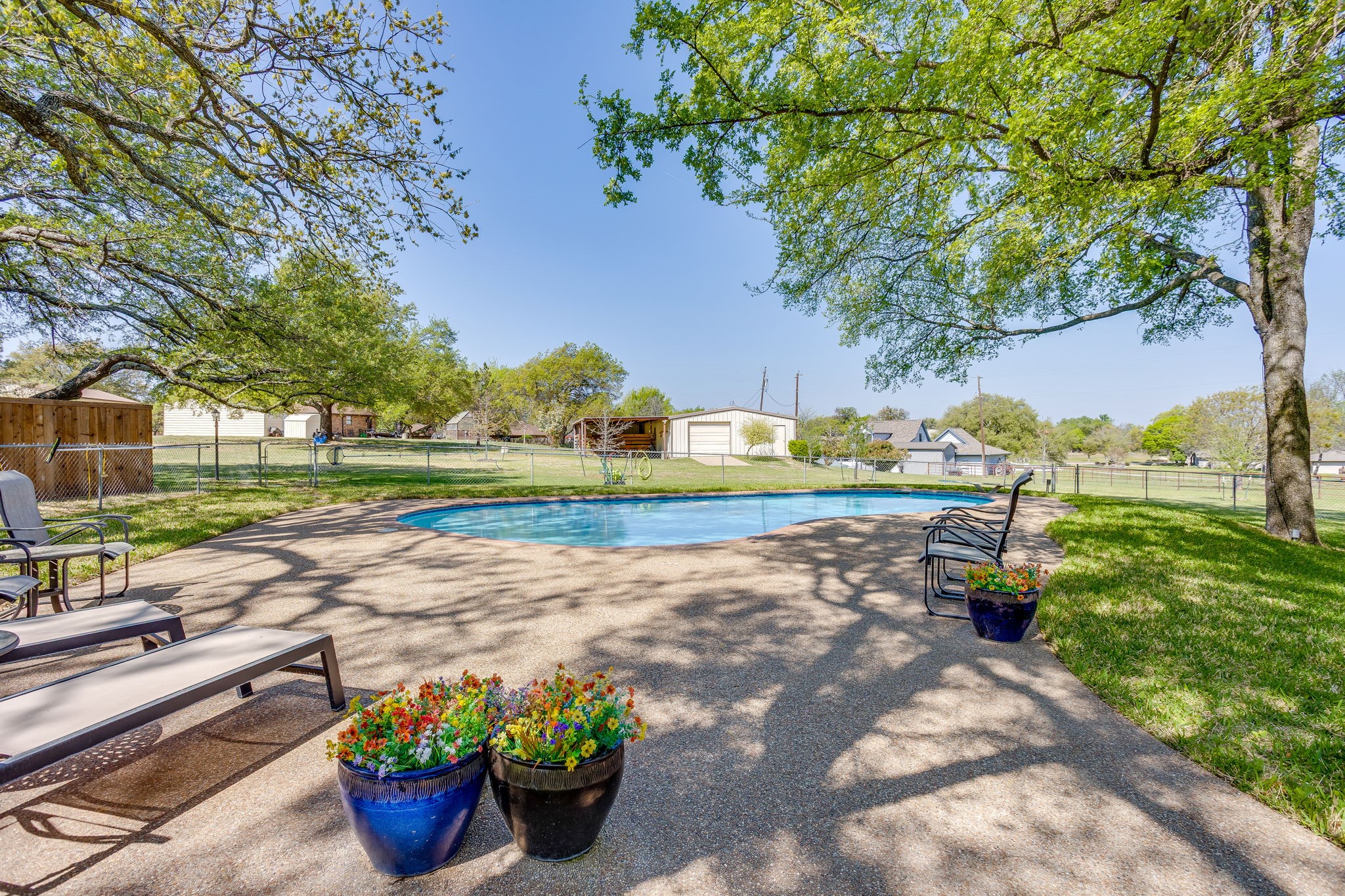 121 Westridge Trail Weatherford TX 76087