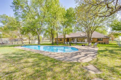 121 Westridge Trail Weatherford TX 76087