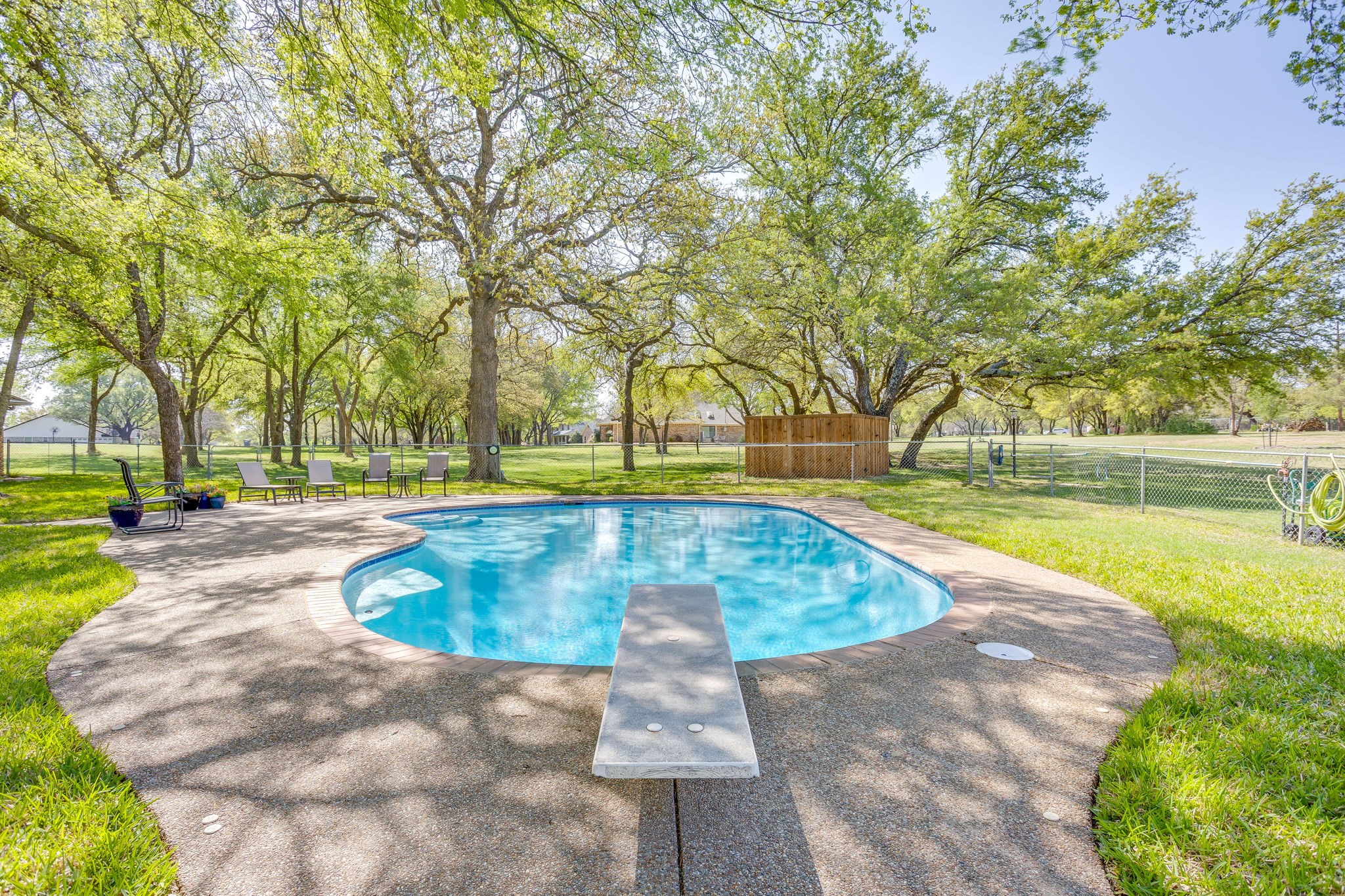 121 Westridge Trail Weatherford TX 76087
