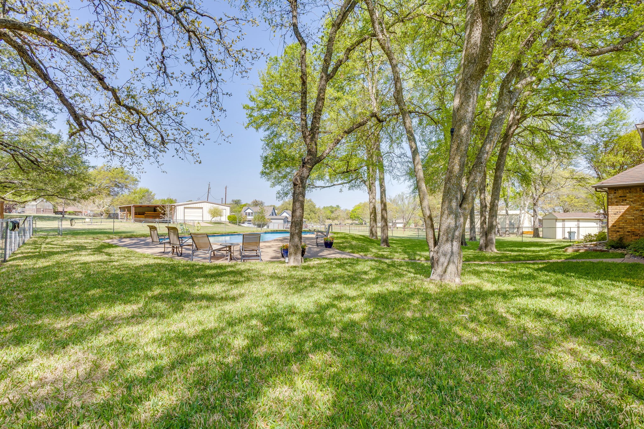 121 Westridge Trail Weatherford TX 76087