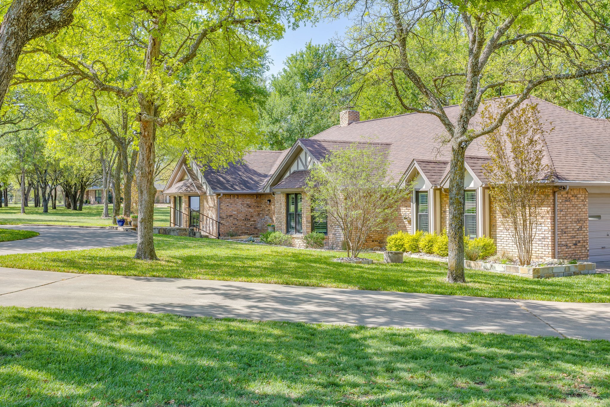 121 Westridge Trail Weatherford TX 76087