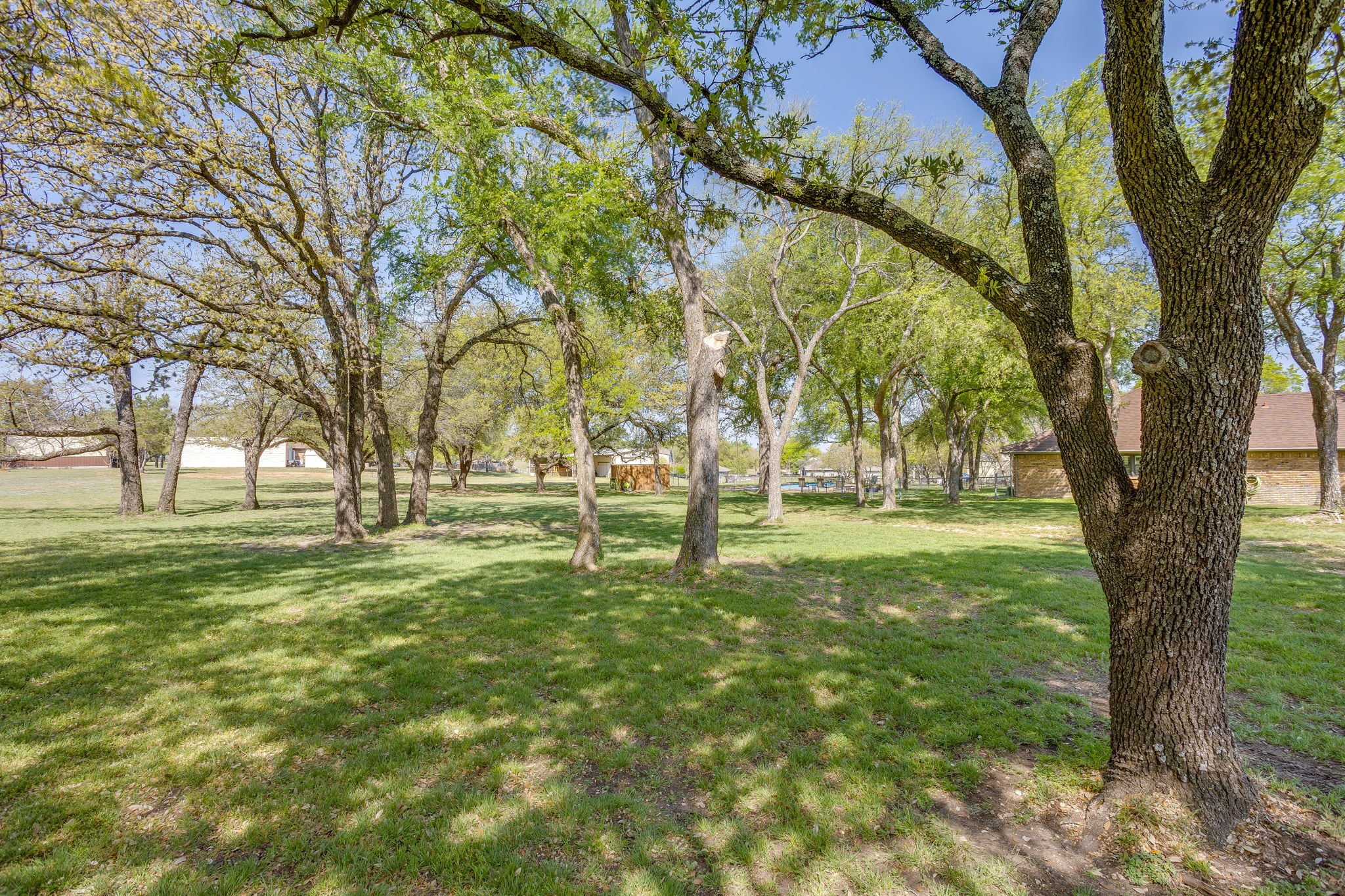 121 Westridge Trail Weatherford TX 76087
