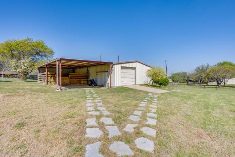 121 Westridge Trail Weatherford TX 76087