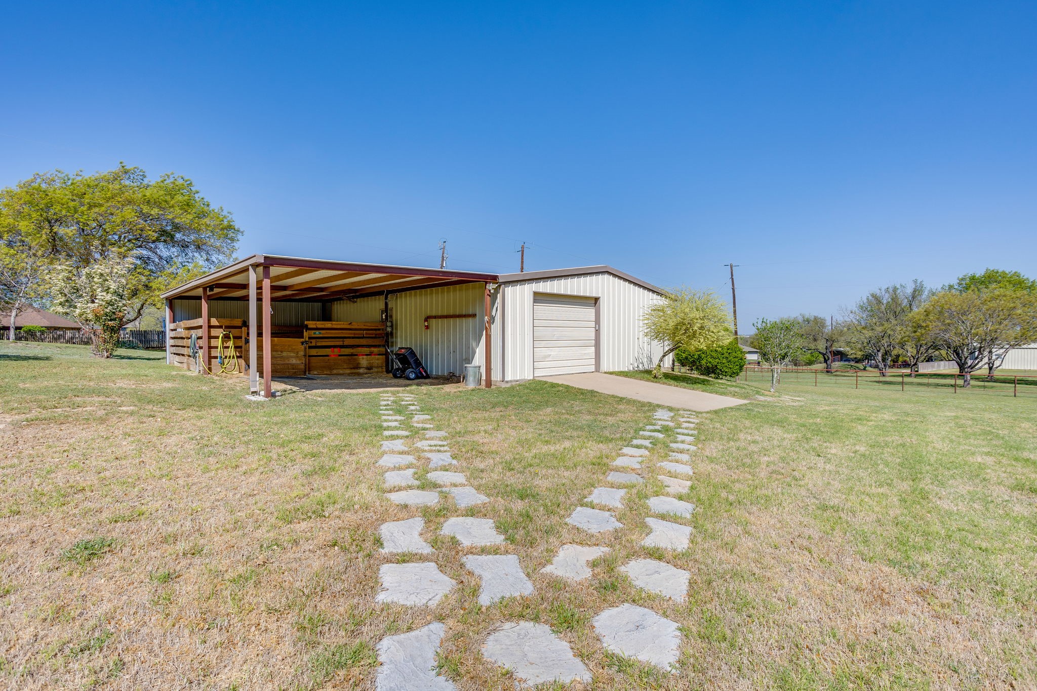 121 Westridge Trail Weatherford TX 76087