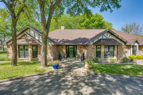 121 Westridge Trail Weatherford TX 76087