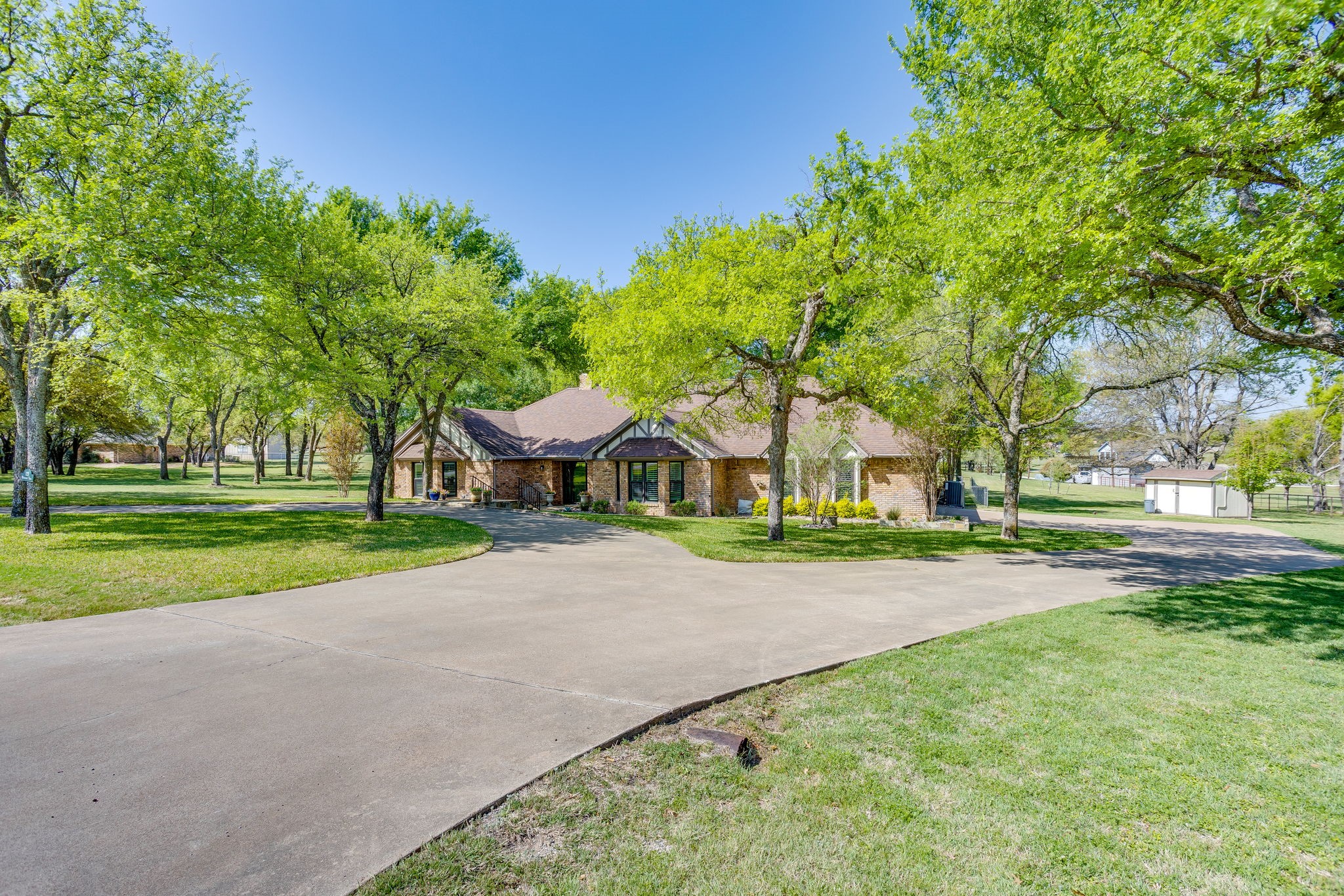 121 Westridge Trail Weatherford TX 76087