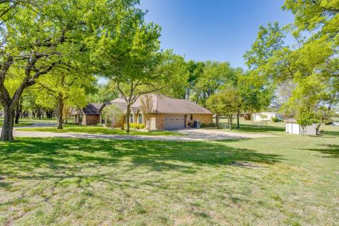 121 Westridge Trail Weatherford TX 76087