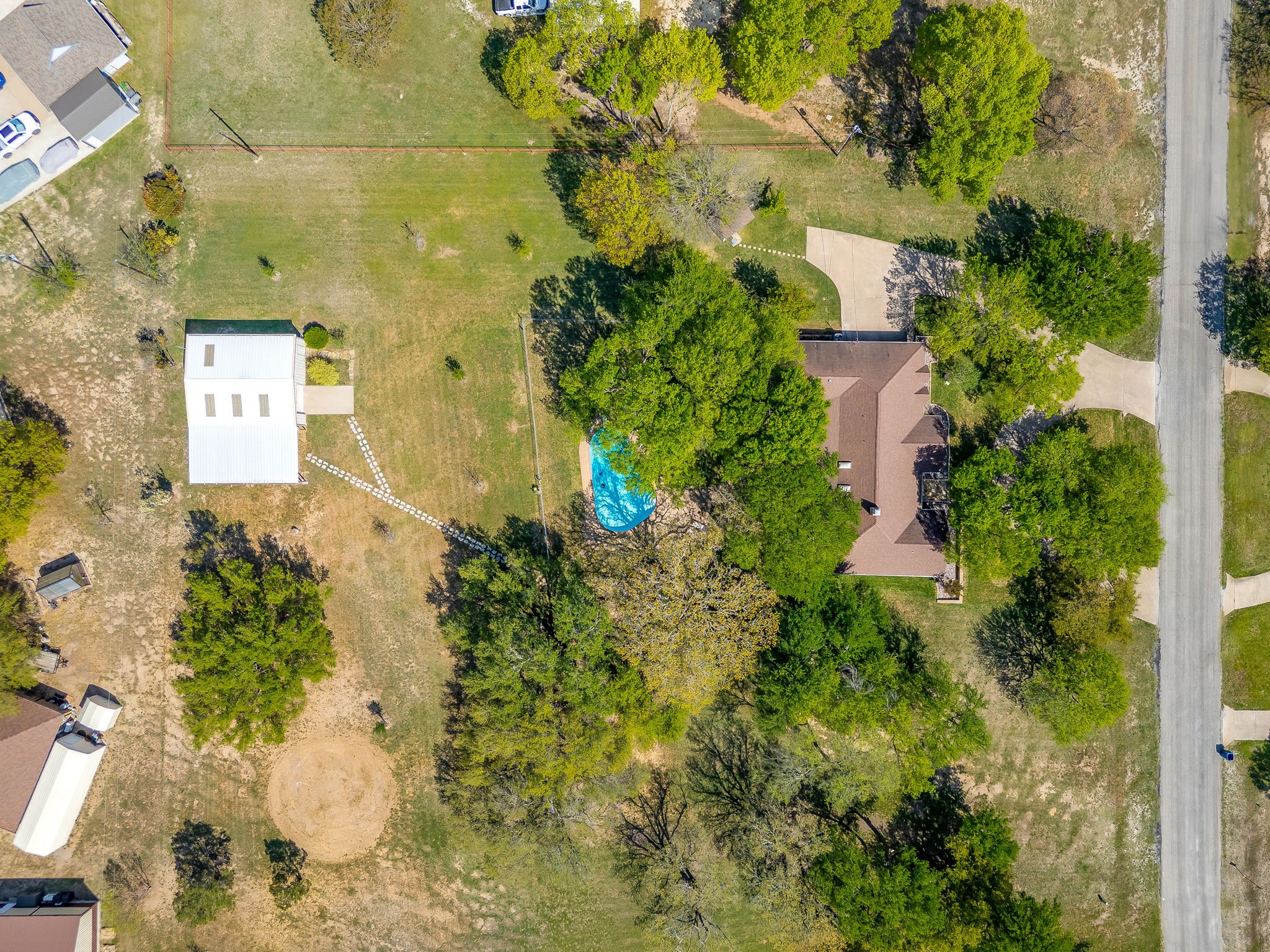 121 Westridge Trail Weatherford TX 76087