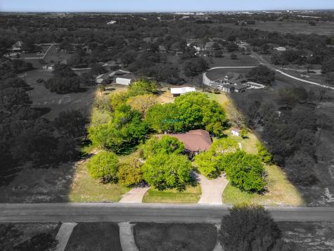 121 Westridge Trail Weatherford TX 76087
