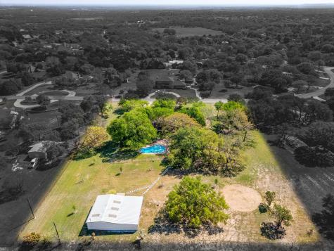 121 Westridge Trail Weatherford TX 76087