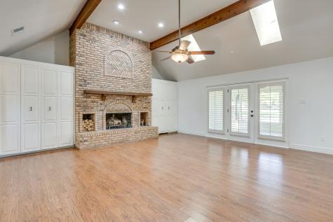 121 Westridge Trail Weatherford TX 76087