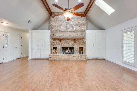121 Westridge Trail Weatherford TX 76087
